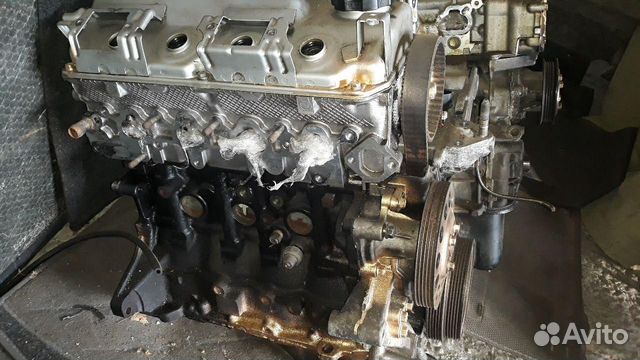 Двигатель 4g18 Mitsubishi Гарантия на все