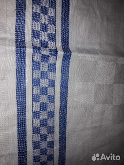 Кухонное полотенце