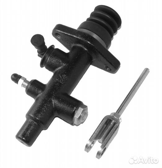 Главный тормозной цилиндр 3EB3651180