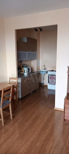 2-к. квартира, 47,5 м², 12/12 эт.