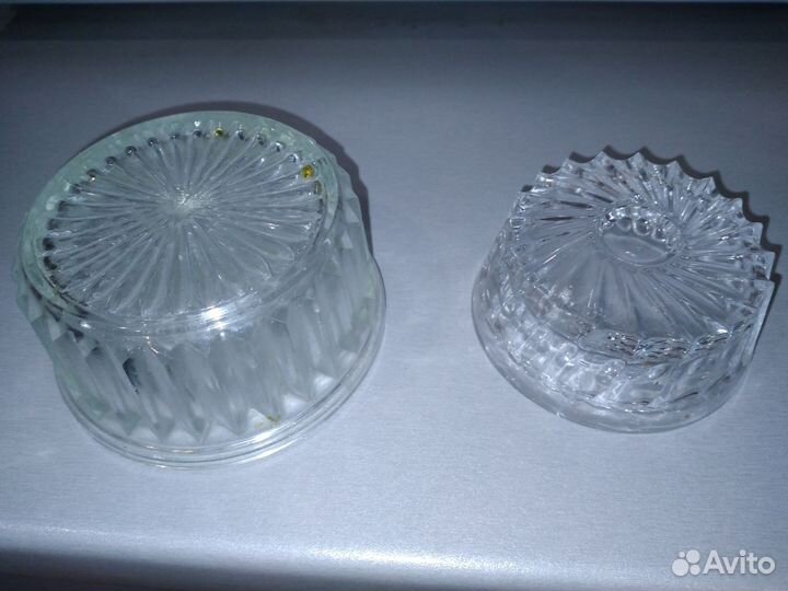 Конфетница СССР