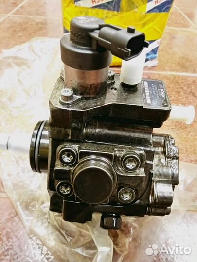 Тнвд Baw Fenix евро 3 бош 0445110158