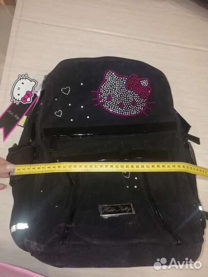 Рюкзак школьный новый