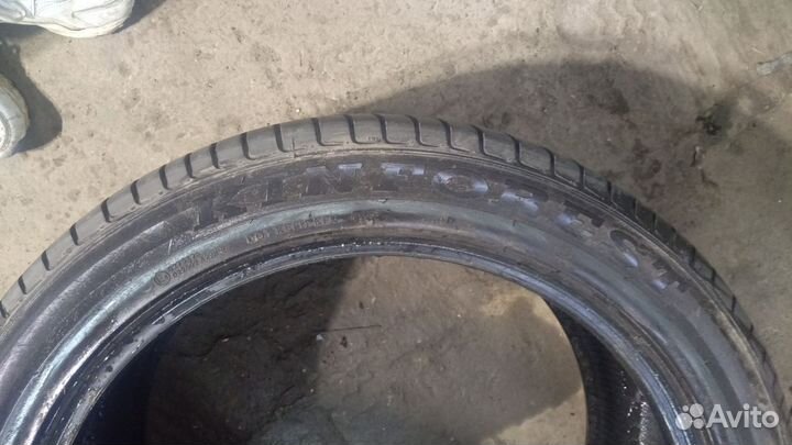 Kinforest KF-550 305/40 R22