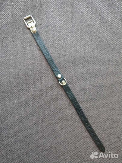 Кофточка одежда для собак ошейник