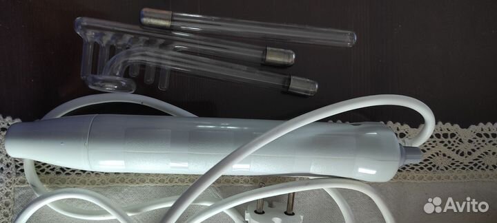 Дарсонваль Спарк ст-117