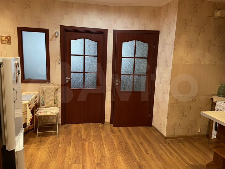 2-к. квартира, 45 м², 6/22 эт.