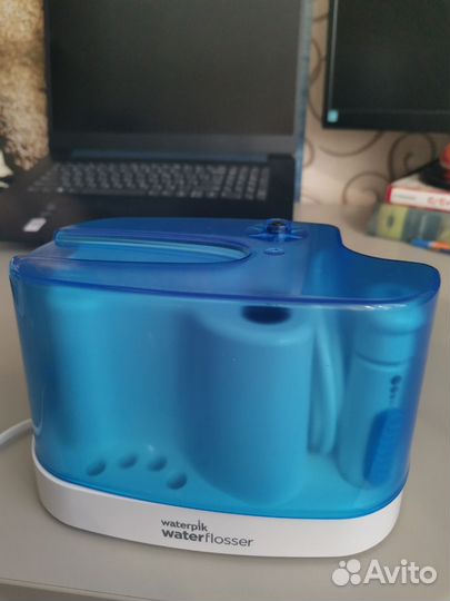 Ирригатор для полости рта Waterpik 70E2