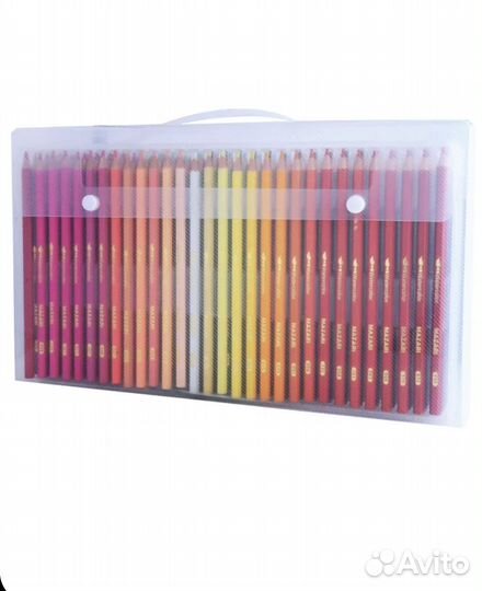 Цветные карандаши 150 шт