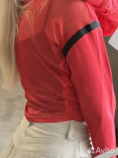 Спортивная кофта nike
