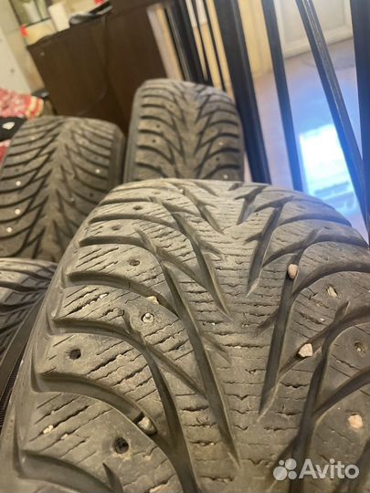 Yokohama Ice Guard IG60 205/55 R16