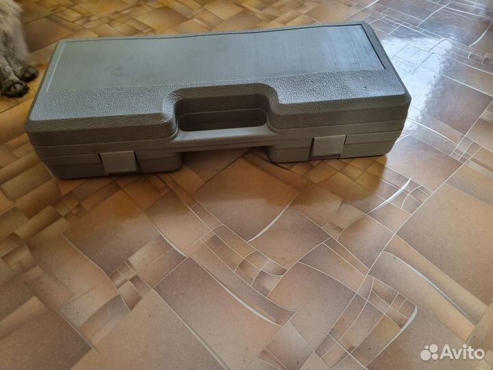 Штанга Разборная