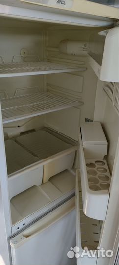 Холодильник бу