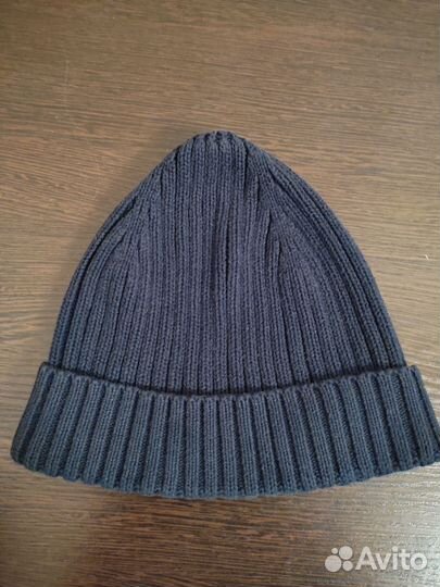 Шапка Zara мужская