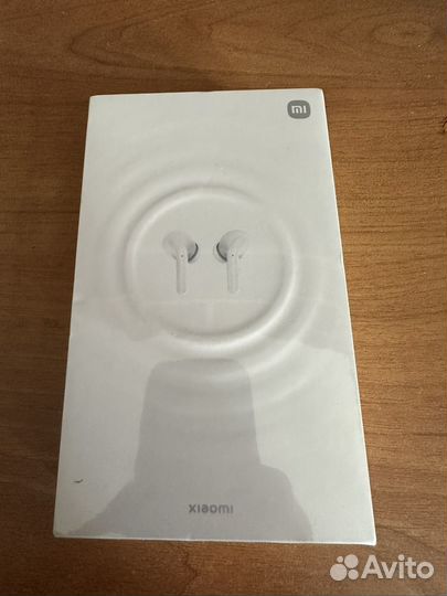 Наушники Xiaomi Buds 3T Pro