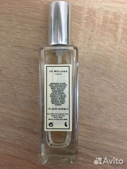 Парфюм Jo Malone Peony&Blush Suede