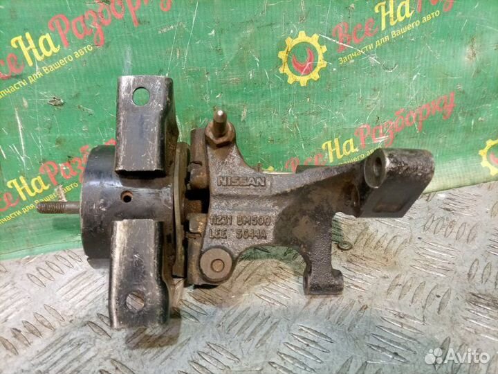 Опора двигателя Nissan Almera