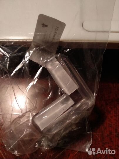 Защитный уголок(насадки) для защиты ребёнка