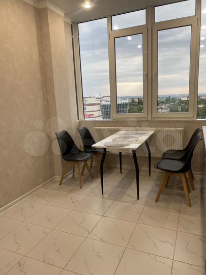 1-к. квартира, 45 м², 8/10 эт.