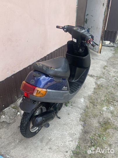 Yamaha jog aprio