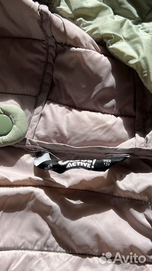 Crockid костюм для девочки 134-140,crockid oldos