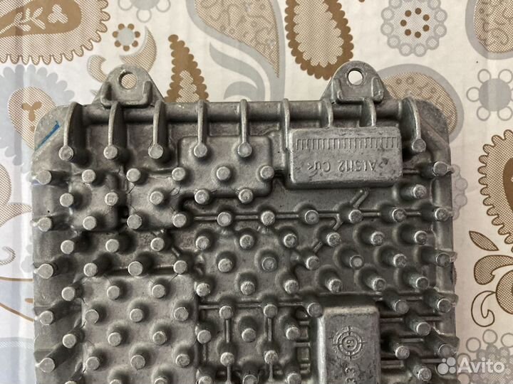 63117429125 7429125 Блок BMW 4 F32 X2 F39 X1 F38