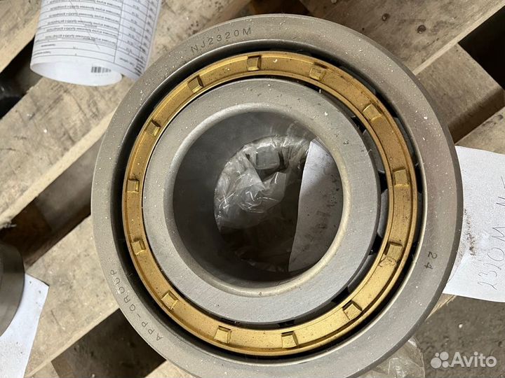 Подшипник 2320М NJ