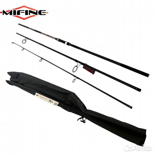 Карповик mifine legend carp X3, 3.5lb, 4,2m