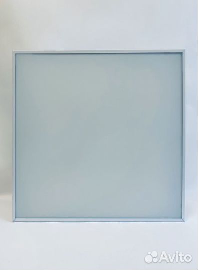 Светодиодный светильник 50 Вт 6500 Лм IP40