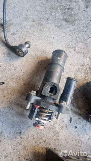 Термостат 3 бк спорт 2.0 lf17 2005 год