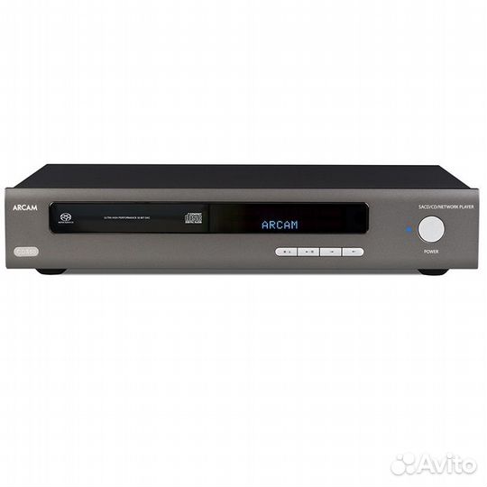 Arcam HDA CDS50 новый запечатанный