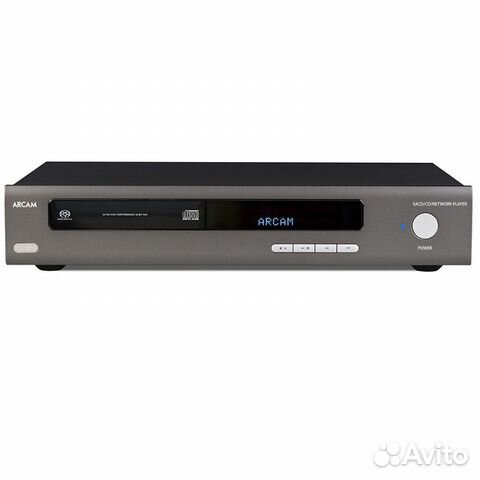 Arcam HDA CDS50 новый запечатанный