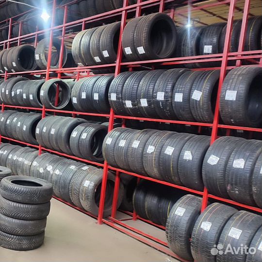 Goodyear Eagle GA 205/65 R15 95H