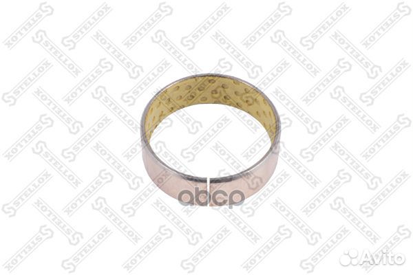 85-09844-SX втулка вала тормозного(м) 45x50x16