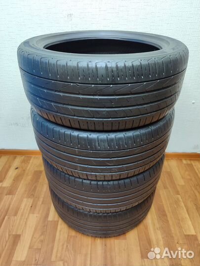 Hankook Ventus S1 Evo 2 K117 245/45 R19