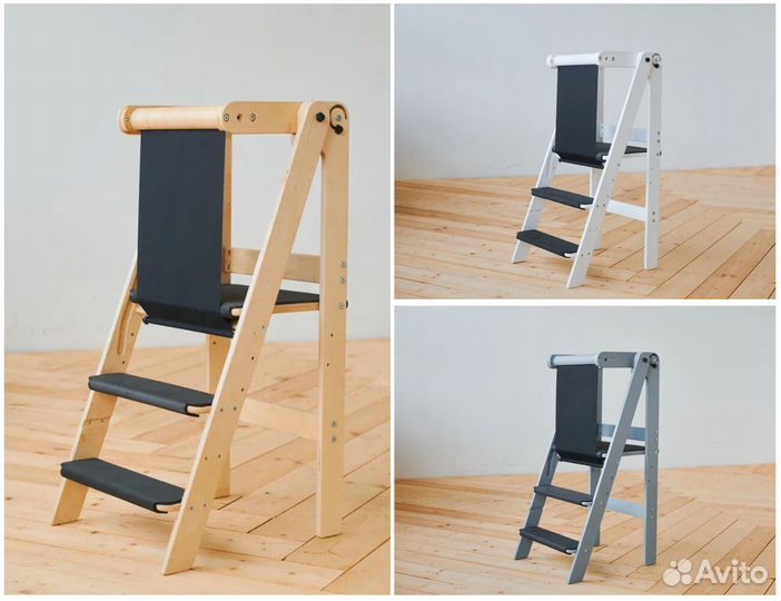 Складная башня помощника