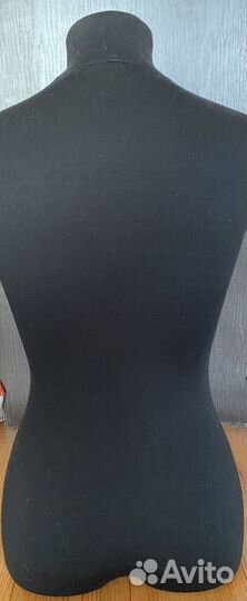 Манекен портновский мягкий женский