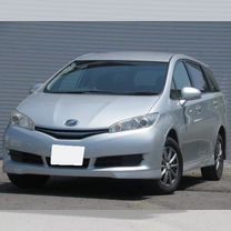 Toyota Wish 1.8 CVT, 2014, 55 434 км, с пробегом, цена 1 230 000 руб.