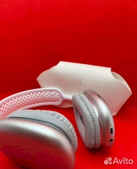 Наушники Airpods Max (новые) беспроводные