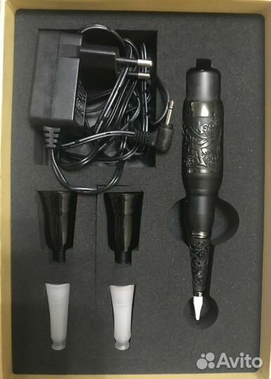 Машинка dragon bm-8