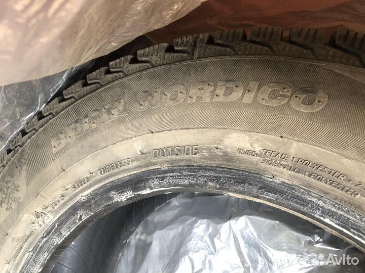 Viatti Brina Nordico V-522 185/65 R15