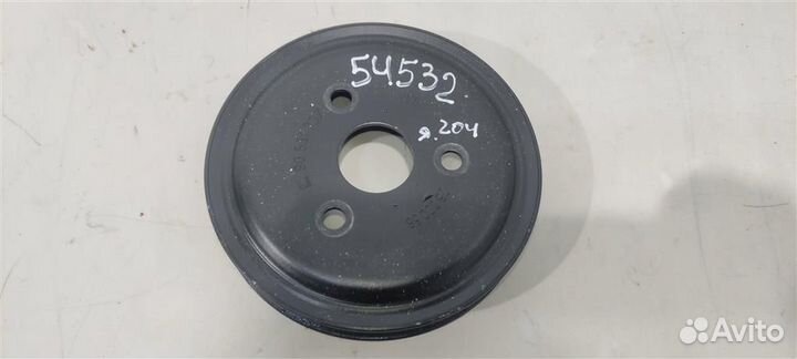 Шкив помпы 90531737 1.4 Турбо бензин Chevrolet