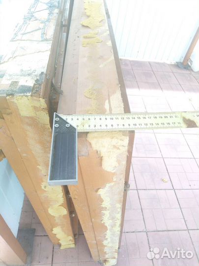 Деревянные окна бу