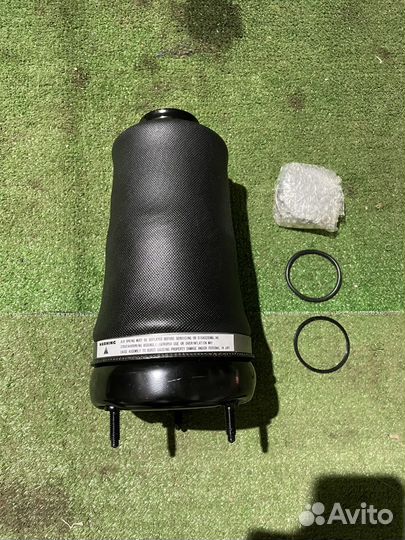 Пневмобаллон Mercedes ML GL