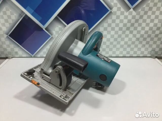 Дисковая пила Makita 5903 R №1