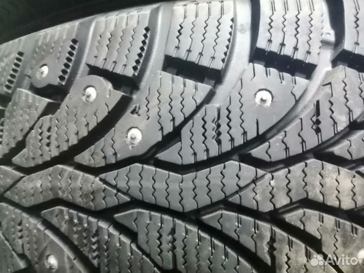 Pirelli Formula Ice 185/65 R15