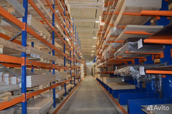 Планкен 20*120*4000 сорт C скошенный лиственница