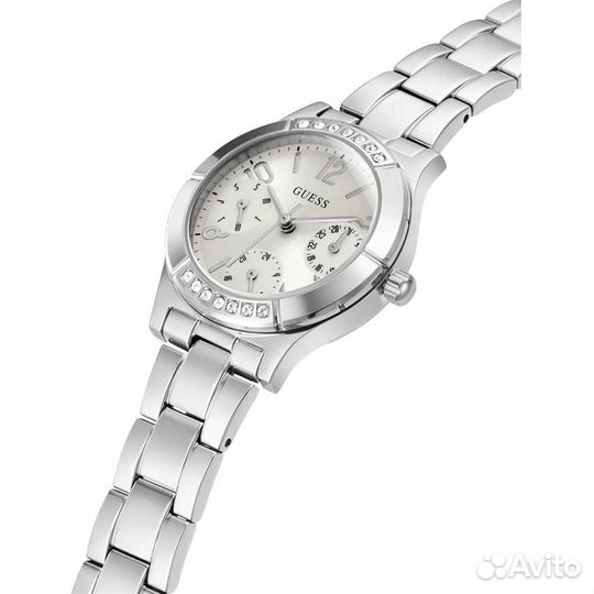 Часы Женские Guess GW0413L1