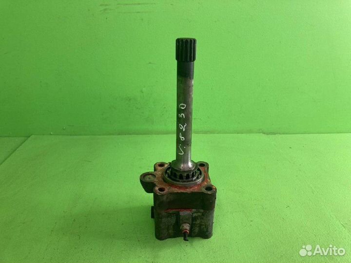 Гидравлическое оборудование DAF XF105