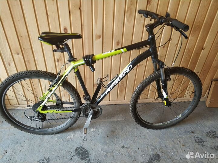 Велосипеды бу взрослый